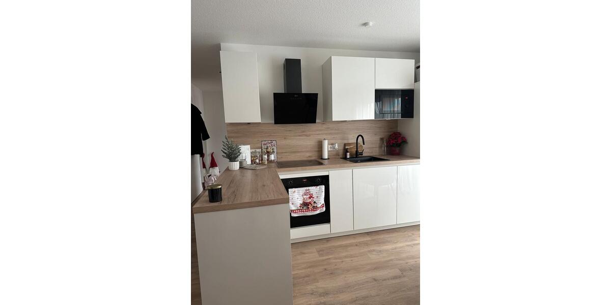 Etagenwohnung Grosselfingen - 2 Zimmer, 57 m&sup2;, 282.000&euro; | Angebot:26086684