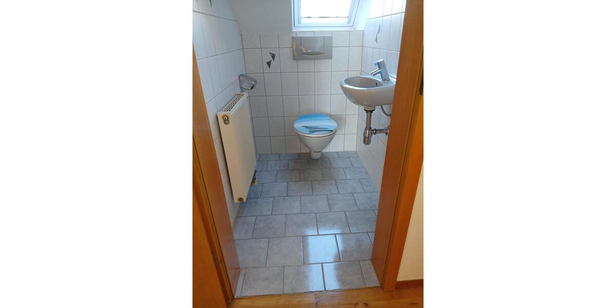 Maisonettenwohnung Hechingen - 3 Zimmer, 85 m&sup2;, 250.000&euro; | Angebot:25048800