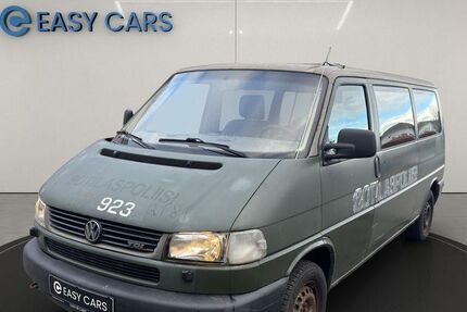 VW T4 Kombi 293.000 km 7.490 &euro; Neckartenzlingen 72654