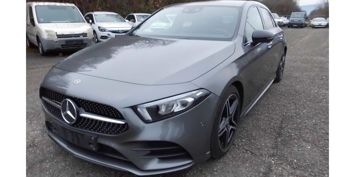 Mercedes-Benz A 220 98.012 km 20.900 &euro; Kirchheim-Teck 73230