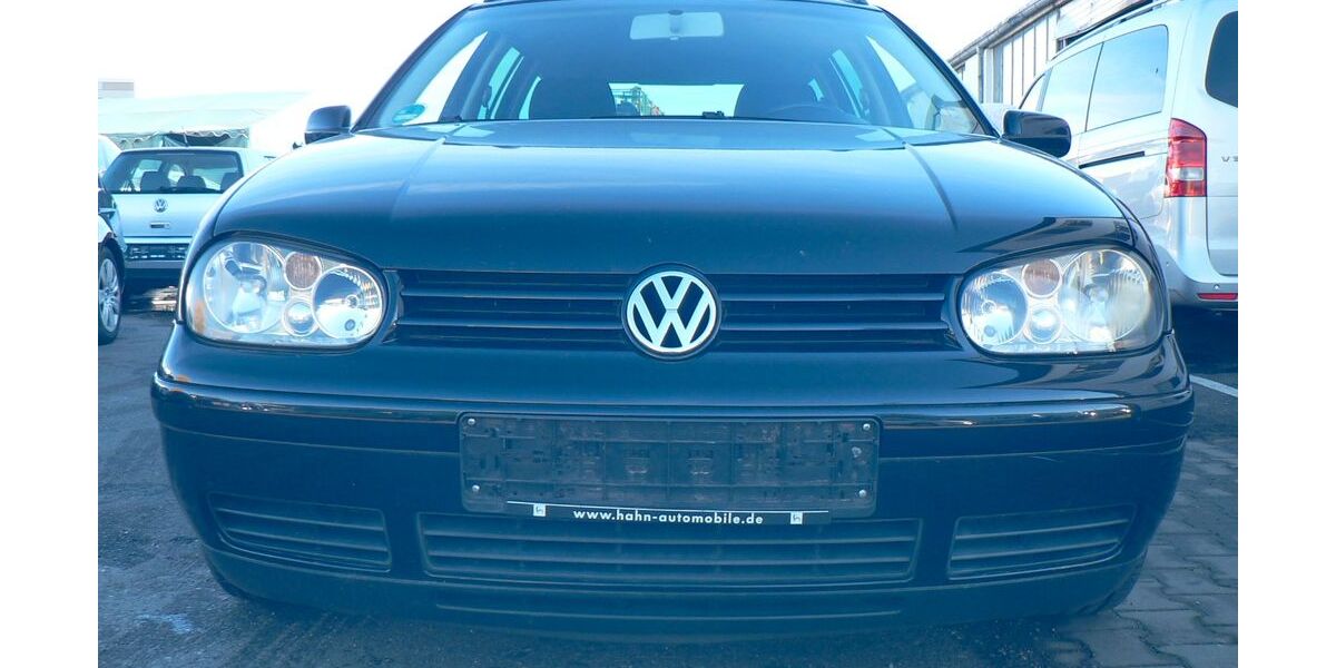 VW Golf 107.000 km 2.999 &euro; Reutlingen oferdingen 72768