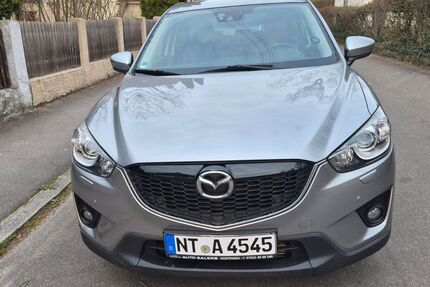Mazda CX-5 235.000 km 6.700 &euro; Nürtingen 72623