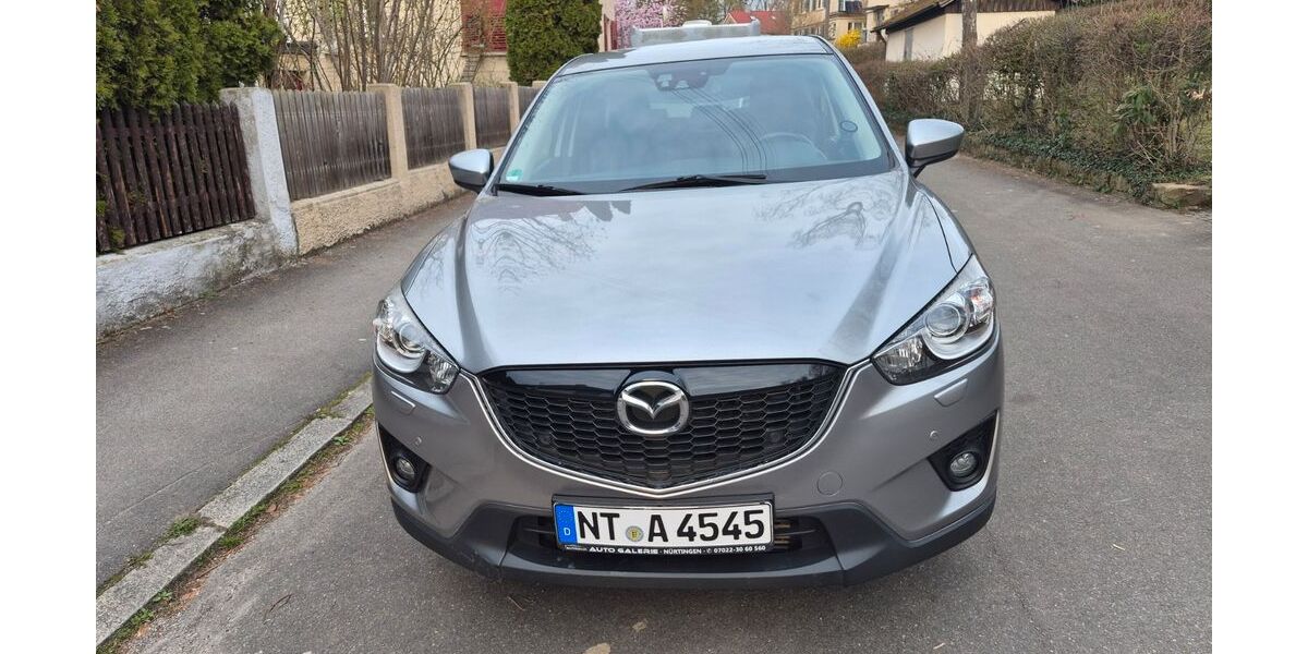 Mazda CX-5 235.000 km 6.700 &euro; Nürtingen 72623