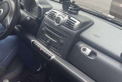 Smart forTwo 165.000 km 2.700 &euro; reutlingen 72766