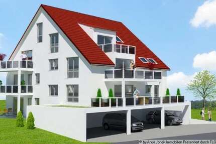 Wohnung Weilheim - 3.5 Zimmer, 78 m&sup2;, 400.900&euro; | Angebot:26886887