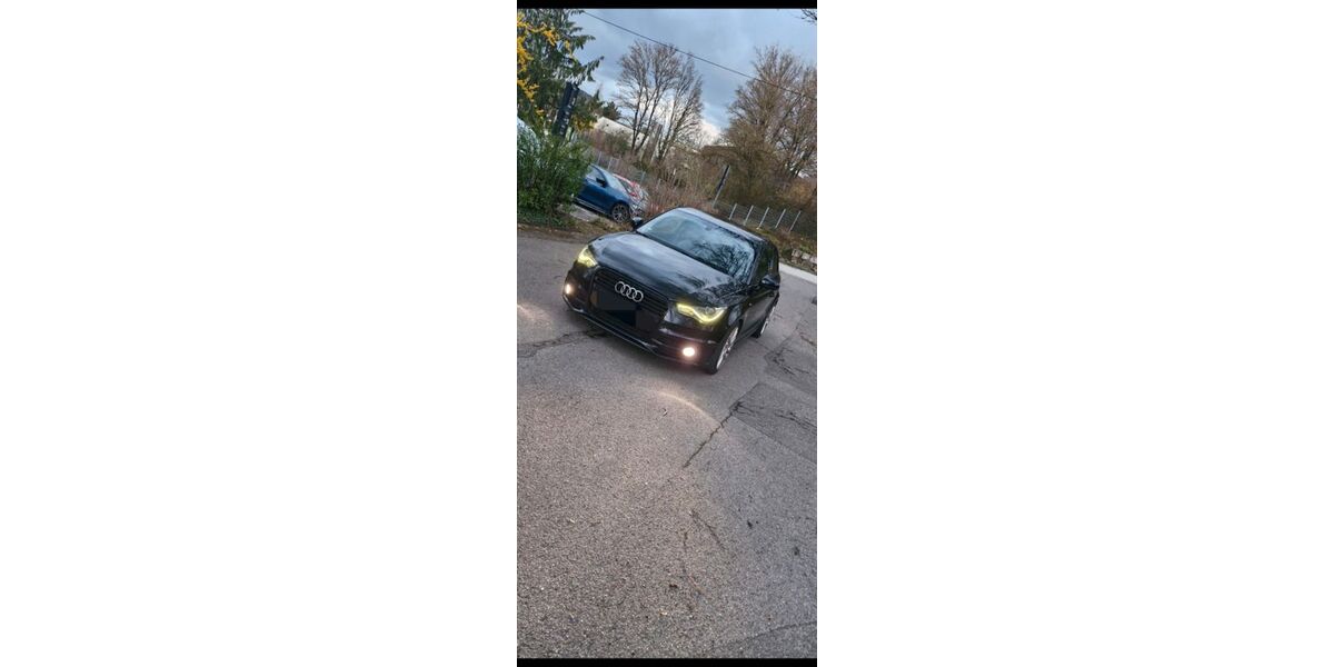 Audi A1 182.089 km 8.300 &euro; Walddorfhäslach 72141