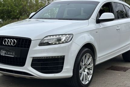 Audi Q7 155.200 km 22.900 &euro; Ammerbuch 72119