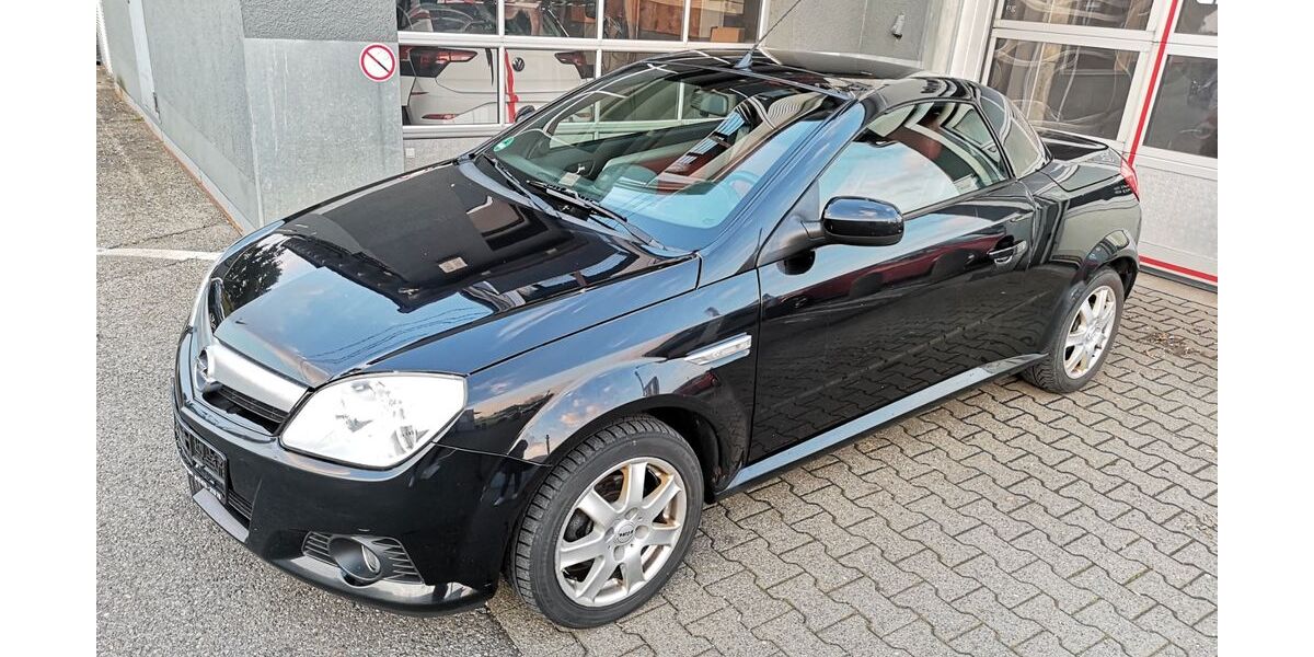 Opel Tigra 236.000 km 999 &euro; Ofterdingen 72131