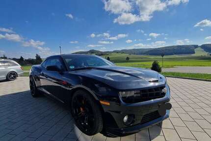 Chevrolet Camaro 90.000 km 21.500 &euro; Sirchingen (Bad Urach) 72574