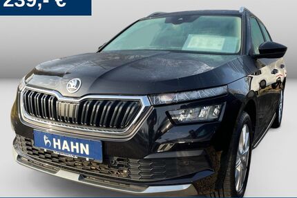Skoda Kamiq 55.499 km 19.895 &euro; Böblingen 71032