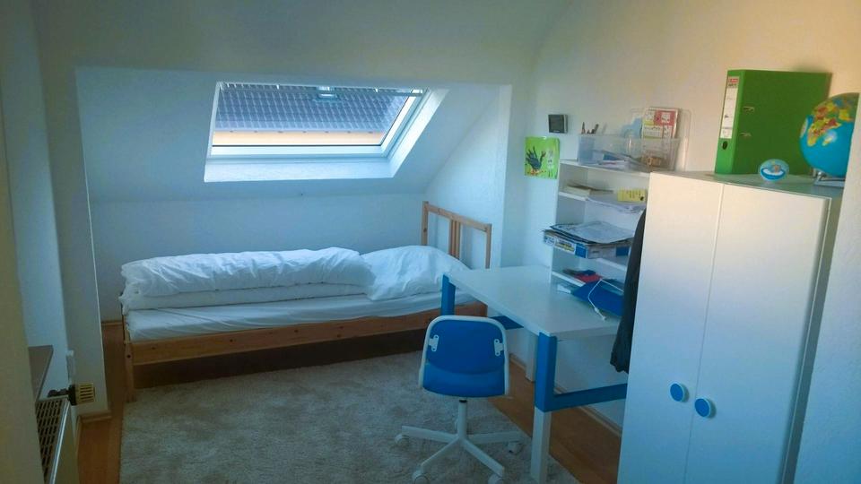 Einfamilienhaus Tübingen Derendingen - 7 Zimmer, 160 m&sup2;, 663.000&euro; | Angebot:26324757