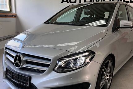 Mercedes-Benz B 180 78.000 km 16.980 &euro; Schönaich 71101