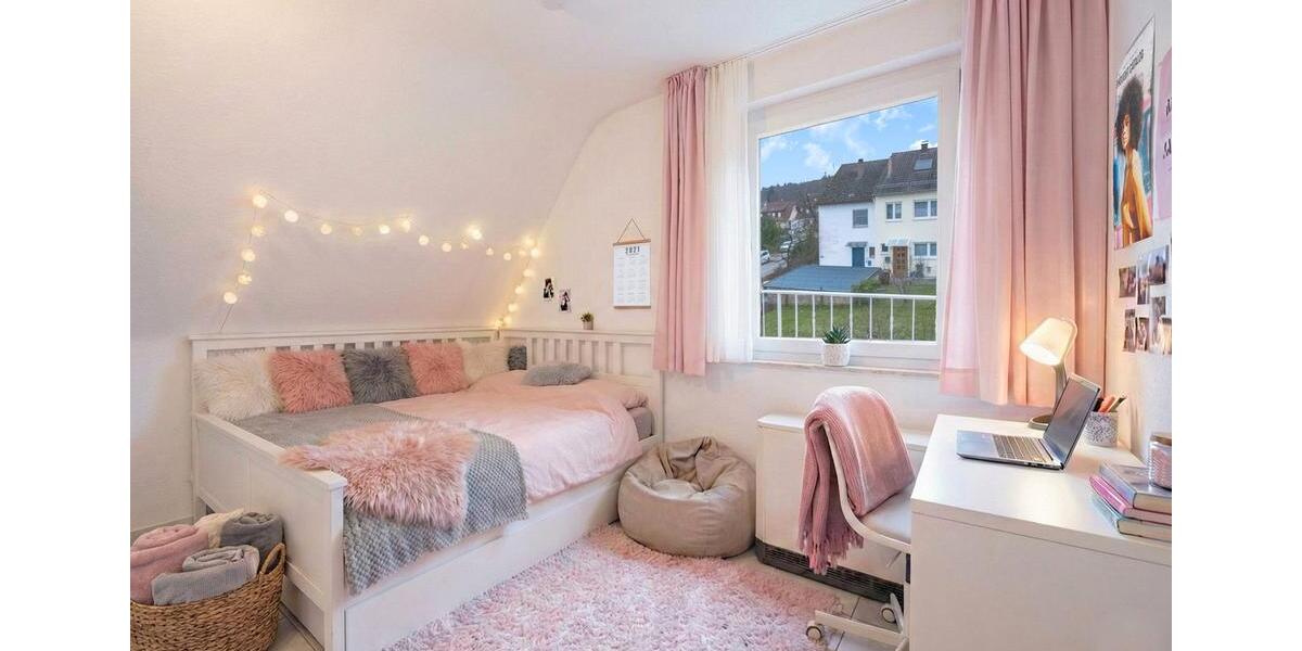 Einfamilienhaus Filderstadt - 7 Zimmer, 116 m&sup2;, 1.390&euro; | Angebot:26424405