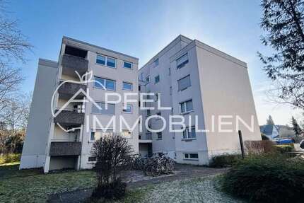 Wohnung Reutlingen Reutlingen (Kernstadt) - 2 Zimmer, 58 m&sup2;, 215.000&euro; | Angebot:25173037
