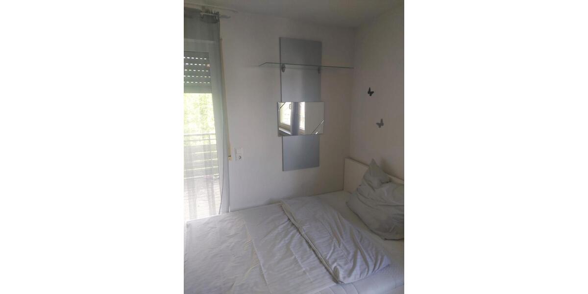 Etagenwohnung Kirchheim unter Teck - 1 Zimmer, 32 m&sup2;, 590&euro; | Angebot:27541476