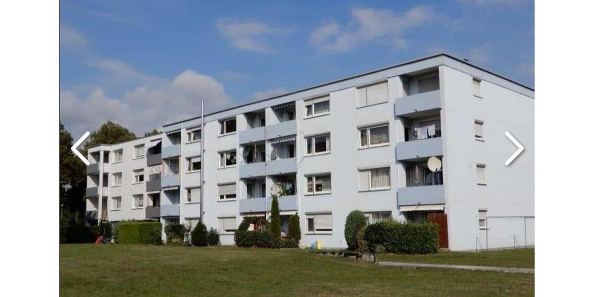 Etagenwohnung Herrenberg - 2 Zimmer, 65 m&sup2;, 255.000&euro; | Angebot:25546350