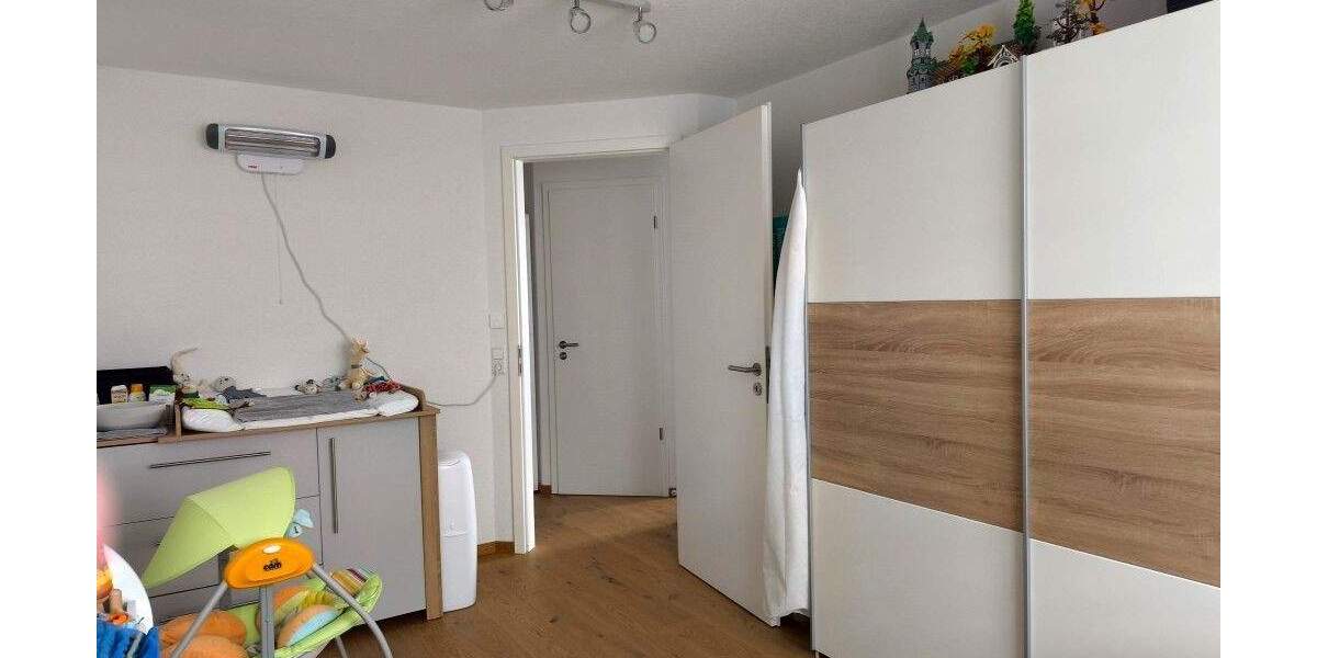 Etagenwohnung Ofterdingen - 3 Zimmer, 85 m&sup2;, 429.000&euro; | Angebot:25684772