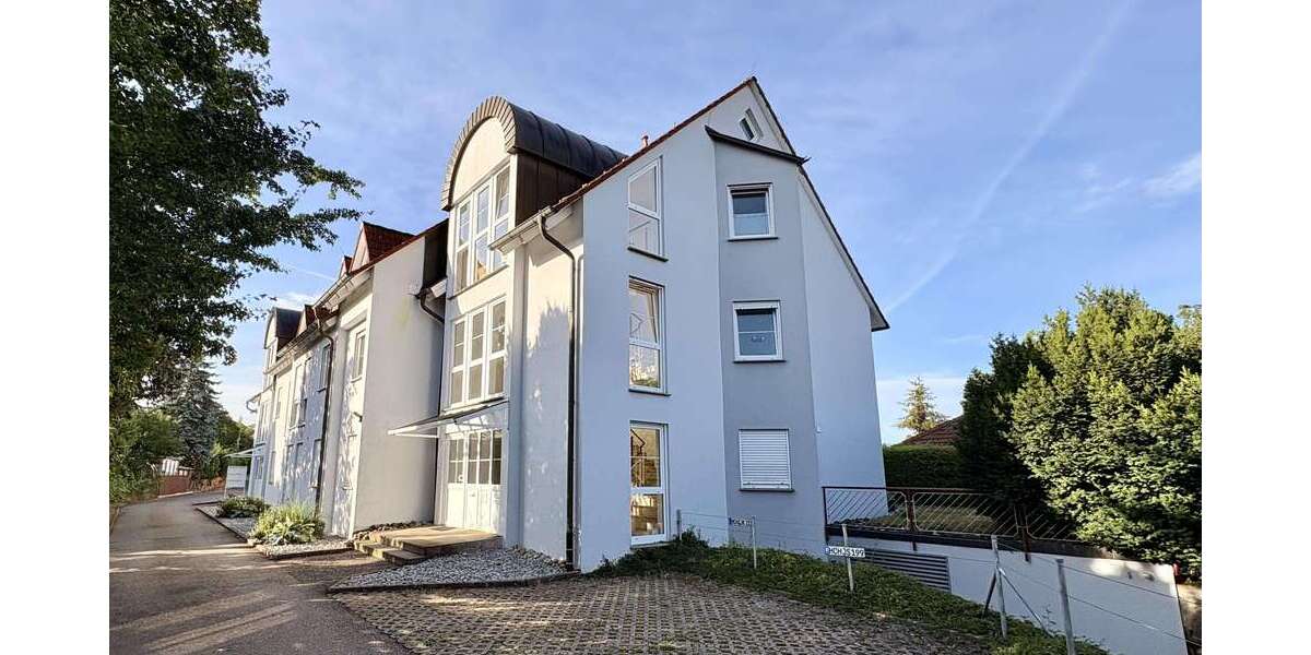 Etagenwohnung Hechingen - 3 Zimmer, 73 m&sup2;, 195.000&euro; | Angebot:27016296