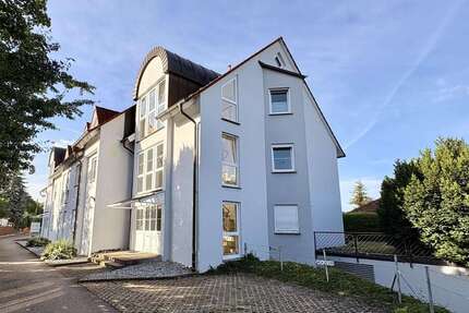 Wohnung Hechingen - 3 Zimmer, 73 m&sup2;, 195.000&euro; | Angebot:27016296