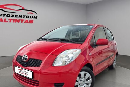 Toyota Yaris 52.000 km 4.970 &euro; Holzgerlingen 71088