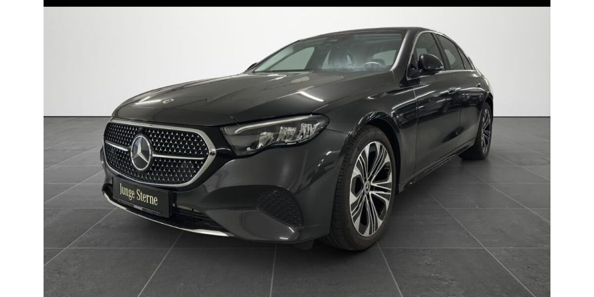 Mercedes-Benz E 200 53.446 km 43.900 &euro; Metzingen 72555