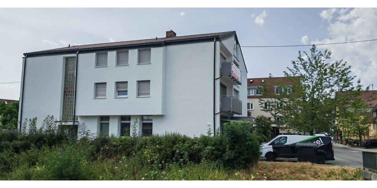 Etagenwohnung Ostfildern Scharnhausen - 3 Zimmer, 68 m&sup2;, 233.000&euro; | Angebot:25701201