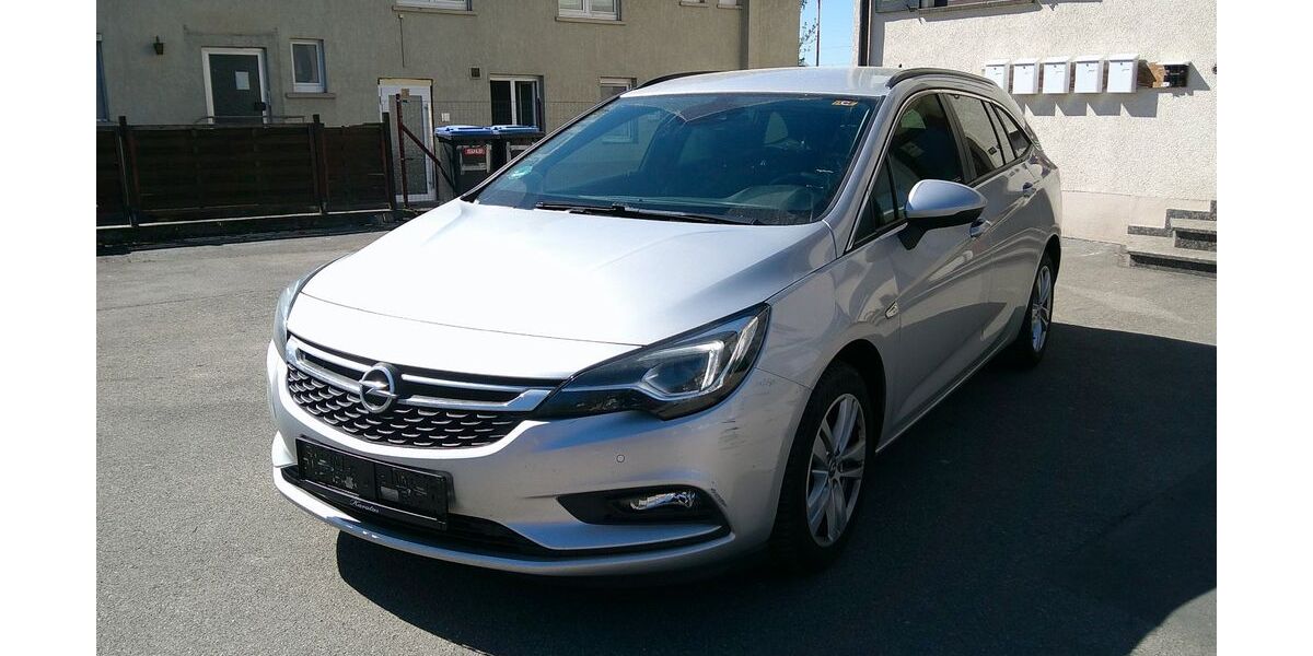 Opel Astra 184.000 km 6.980 &euro; Sindelfingen 71065