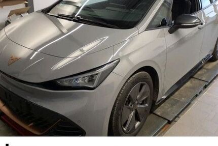 Cupra Born 28.395 km 25.630 &euro; Tübingen 72072