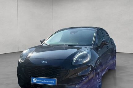 Ford Puma 16.000 km 19.490 &euro; Reutlingen 72766