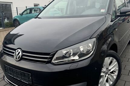 VW Touran 242.000 km 5.980 &euro; Holzgerlingen 71088