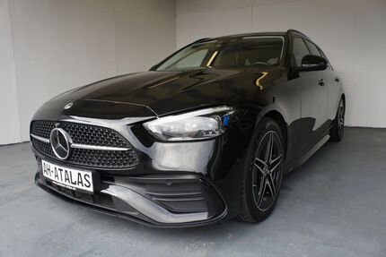 Mercedes-Benz C 220 155.000 km 31.900 &euro; Sindelfingen 71065