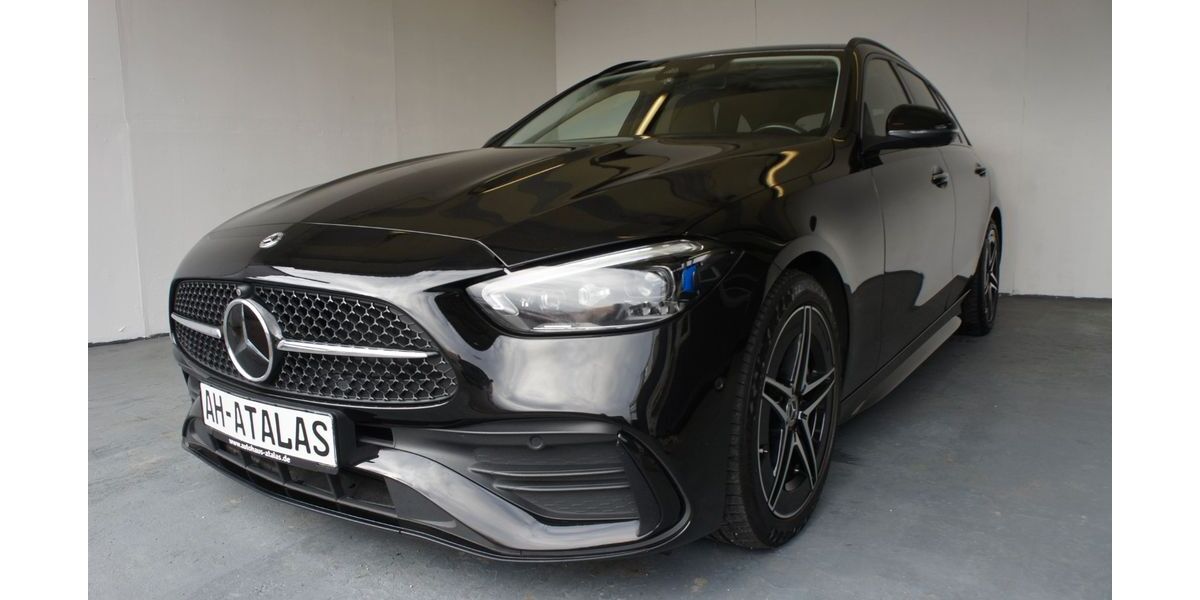 Mercedes-Benz C 220 155.000 km 31.900 &euro; Sindelfingen 71065