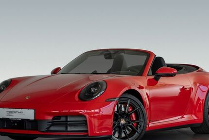 Porsche 992 5.200 km 163.850 &euro; Reutlingen 72770