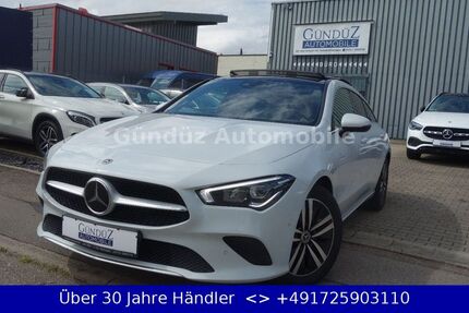 Mercedes-Benz CLA 220 132.000 km 22.999 &euro; Nufringen bei Böblingen 71154