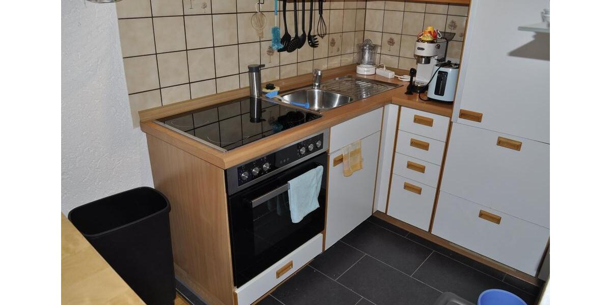 Etagenwohnung Dettingen unter Teck - 2 Zimmer, 41 m&sup2;, 205.000&euro; | Angebot:25572262