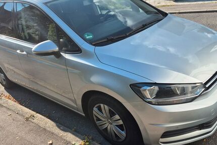 VW Touran 120.000 km 14.700 &euro; Ehningen 71139