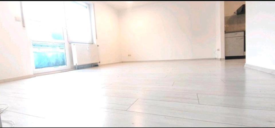 Erdgeschoßwohnung Ehningen - 2 Zimmer, 55 m&sup2;, 1.155&euro; | Angebot:23739398