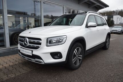 Mercedes-Benz GLB 220 104.961 km 29.990 &euro; Herrenberg bei Stuttgart 71083