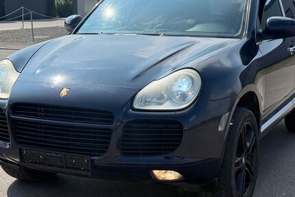 Porsche Cayenne 226.014 km 4.650 &euro; Bisingen 72406