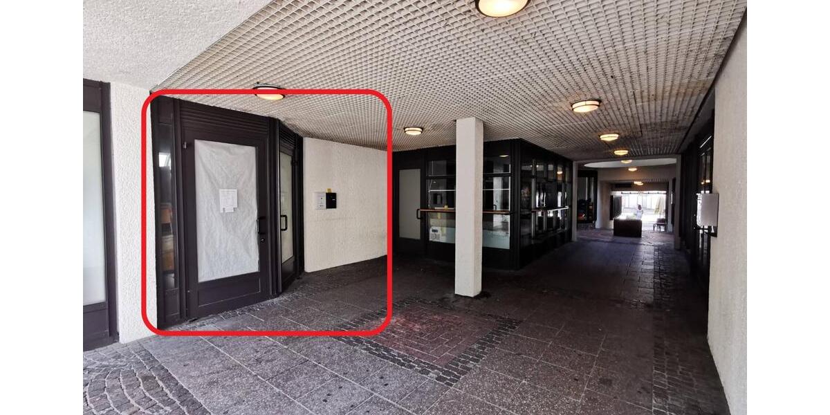 Gewerbeobjekt Filderstadt - 850&euro; | Angebot:24730939