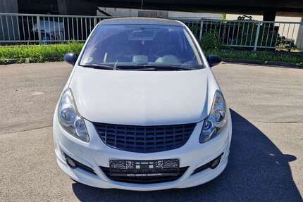Opel Corsa 124.000 km 1.690 &euro; Reutlingen 72760