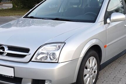 Opel Vectra 155.000 km 2.800 &euro; Hechingen 72379