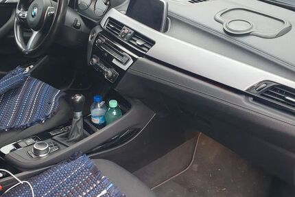 BMW X2 84.000 km 15.500 &euro; Nürtingen 72622