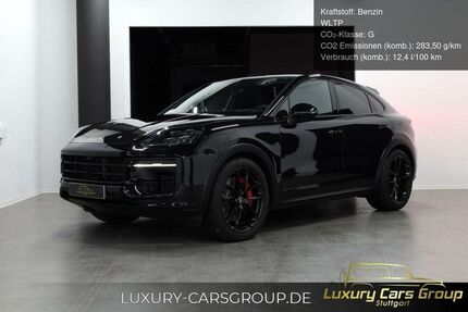 Porsche Cayenne 10.000 km 152.915 &euro; Holzgerlingen 71088