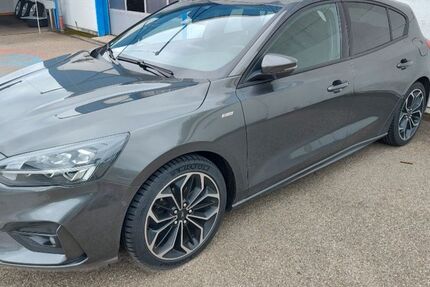 Ford Focus 86.000 km 15.300 &euro; Kirchheim 73230