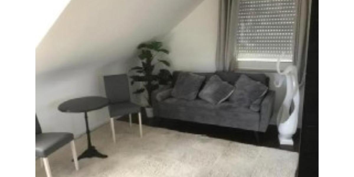 Dachgeschoßwohnung Deizisau - 2.5 Zimmer, 44 m&sup2;, 179.500&euro; | Angebot:25326635