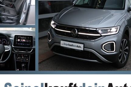 VW T-Roc 23.800 km 27.495 &euro; Herrenberg 71083