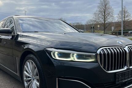 BMW 740 144.000 km 49.999 &euro; Ehningen bei Böblingen 71139