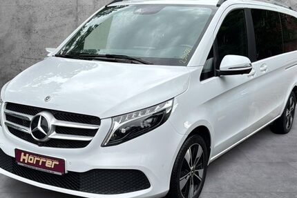 Mercedes-Benz V 250 40.633 km 62.890 &euro; Böblingen 71032