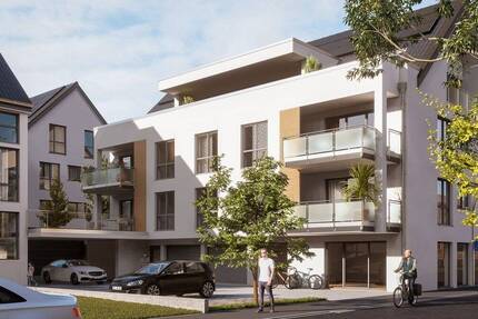 Wohnung Holzgerlingen - 4 Zimmer, 114 m&sup2;, 725.000&euro; | Angebot:25690441